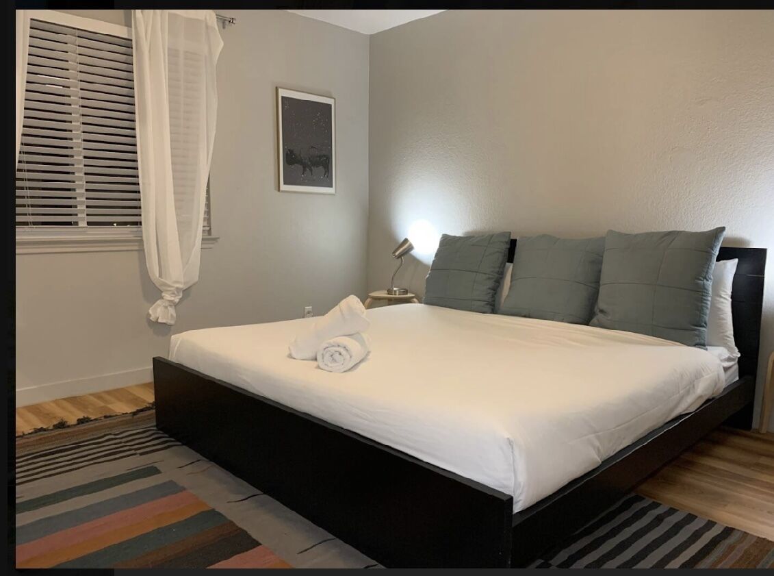 Welcome Home! South Austin getaway