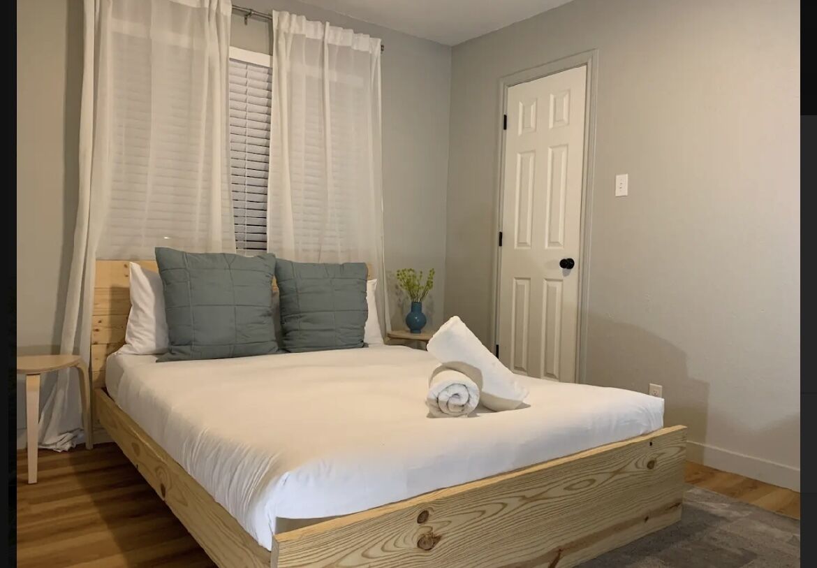 Welcome Home! South Austin getaway