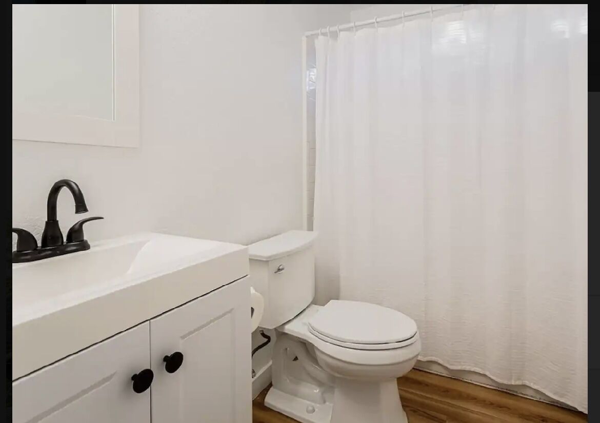 Welcome Home! South Austin getaway