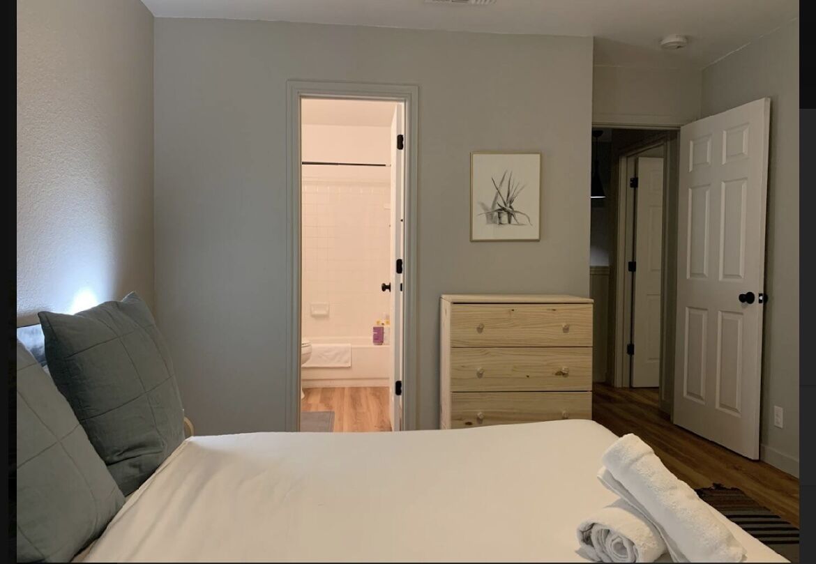 Welcome Home! South Austin getaway