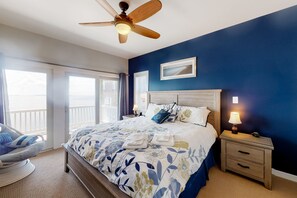 3 Schlafzimmer, WLAN, Bettwäsche