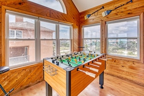 Spielezimmer