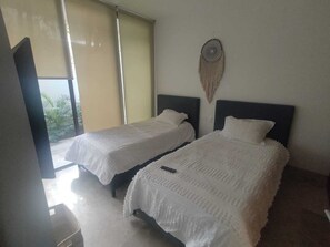 1 camera, ferro/asse da stiro, Wi-Fi gratuito, lenzuola