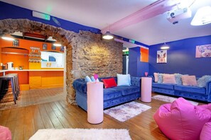 Fireplace - Halula Gem (Newquay, Cornwall,)