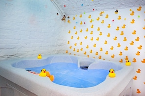 Espace pour enfants