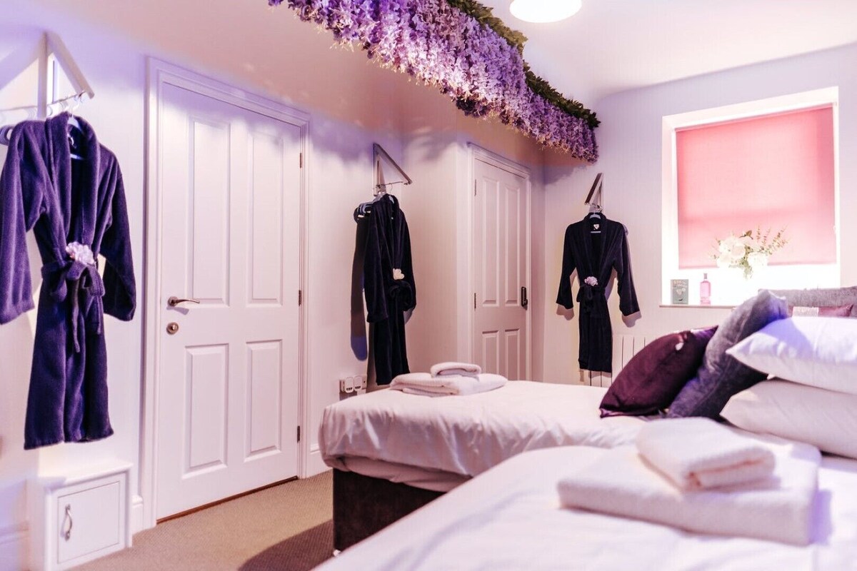 Bild für Gastgeberprofil