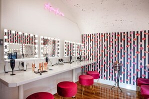 Bar (on property) - Halula Gem (Newquay, Cornwall,)