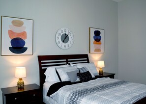 3 bedrooms, desk, iron/ironing board, free WiFi - Cheerful 3 bedroom home in the heart of Houston (Houston)