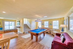 Sala de juegos