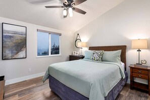 3 sovrum, strykjärn/strykbräda och wi-fi