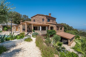 Exterior - Casa Pura Vida , Calonge - Costa Brava (Calonge)