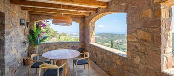 Villa Casa Lausana - Calonge, Calonge, Catalonia