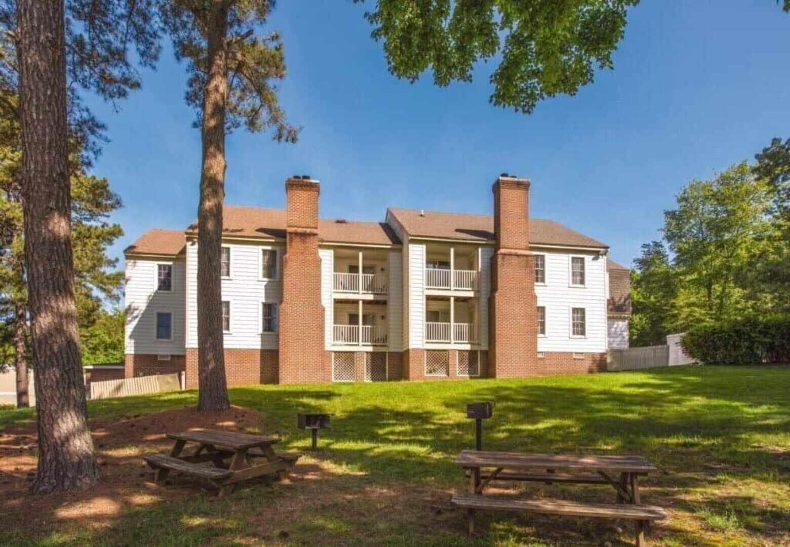 Wyndham Patriot's Place, 1 Bedroom unit with kitchenette 