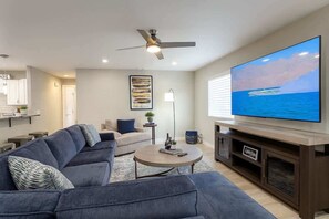 TV connectée