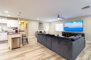 Smart TV