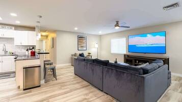 Smart TV