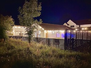 Exterior - Key West Cottage (Newquay, Cornwall,)