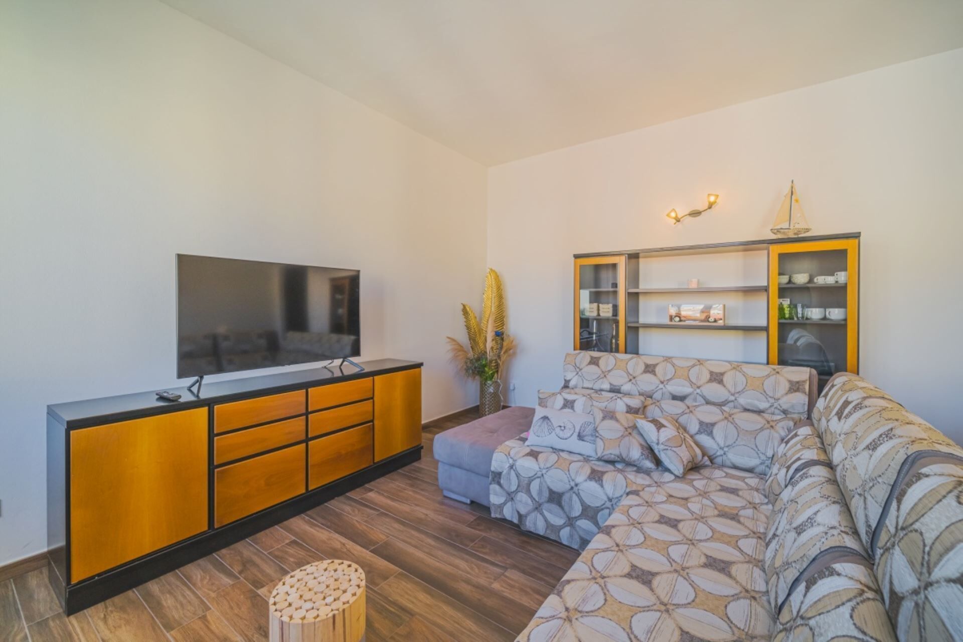 A Casa di Giò in a strategic position of Portoferraio