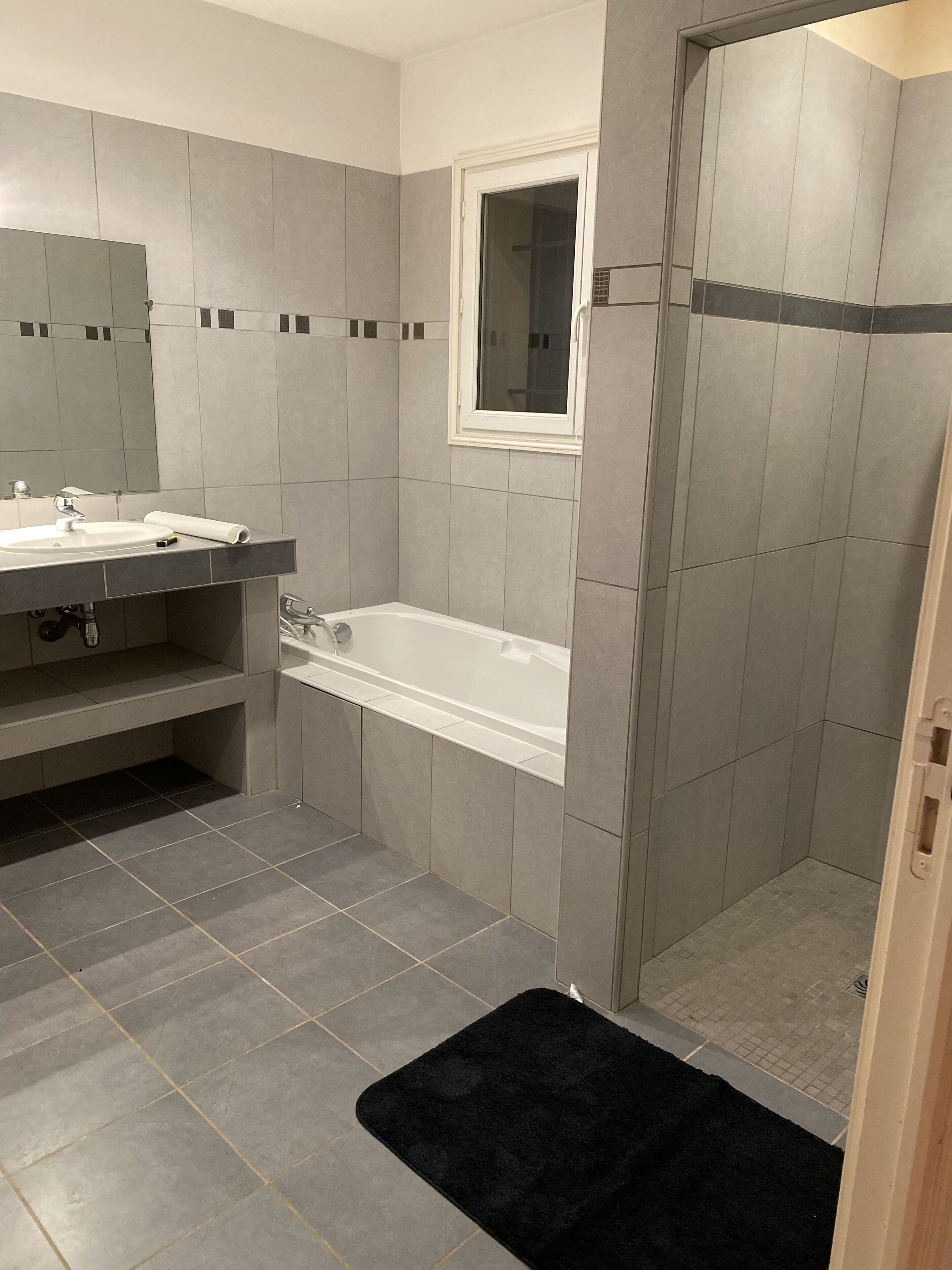 FREJUS - Seasonal rental - Provencal house - 7 people 