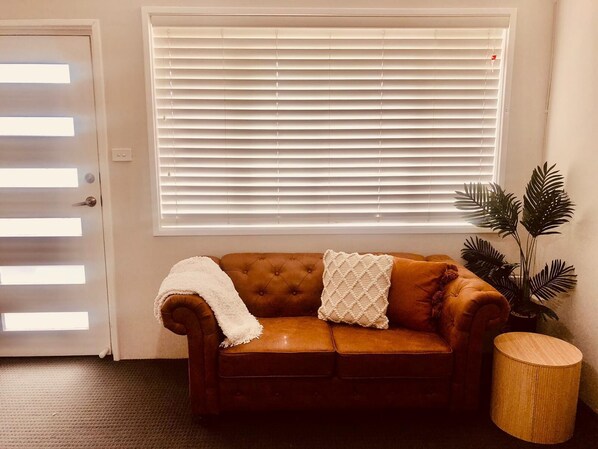 Smart TV - Shoalhaven Executive Apartments (Nowra)