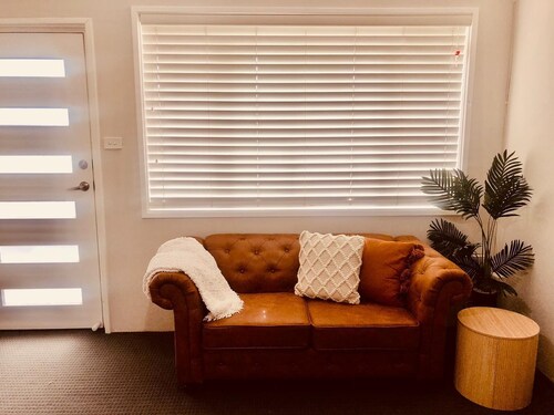 Shoalhaven Executive Apartments