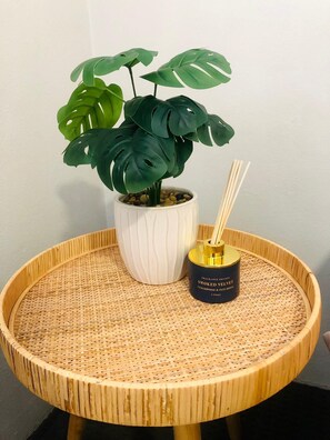 Interior - Shoalhaven Executive Apartments (Nowra)