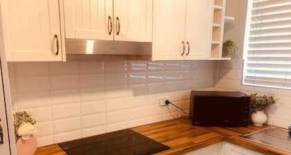 Shoalhaven Executive Apartments