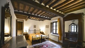 12 chambres, Wi-Fi