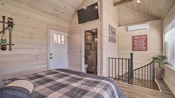 1 chambre, draps fournis