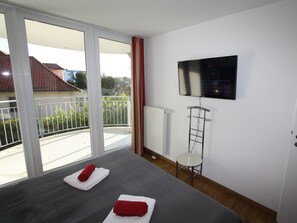 2 bedrooms, WiFi