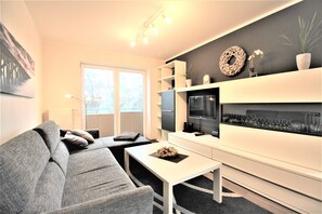 Fernseher