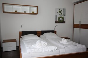 1 Schlafzimmer, WLAN