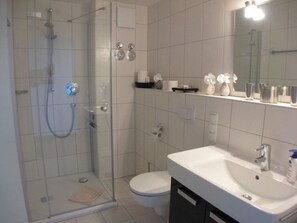 Dusche