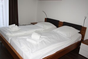 1 soveværelse, Wi-Fi