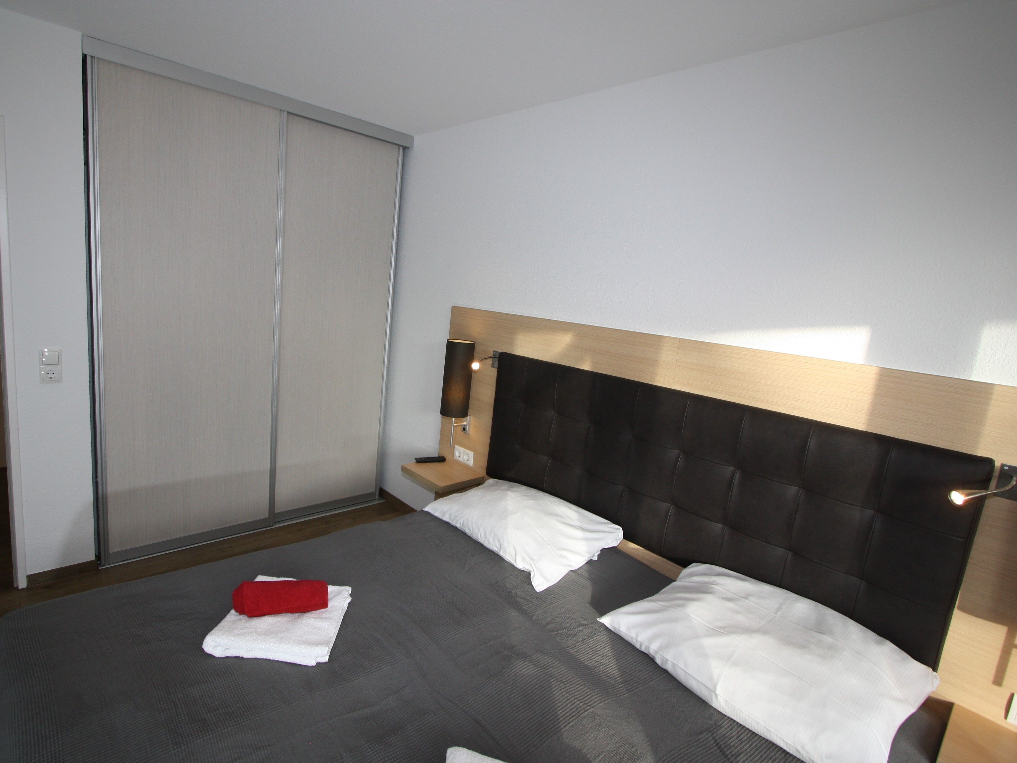 Hli 3.05 4 Personen 48qm - Residenz Hohe Lith Cuxhaven (3.0) - Duhnen