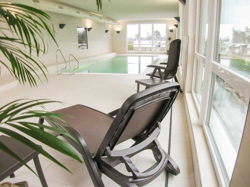 HLI 3.06 4 Personen 48qm - Residenz Hohe Lith Cuxhaven (3.0)