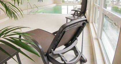HLI 3.06 4 Personen 48qm - Residenz Hohe Lith Cuxhaven (3.0)