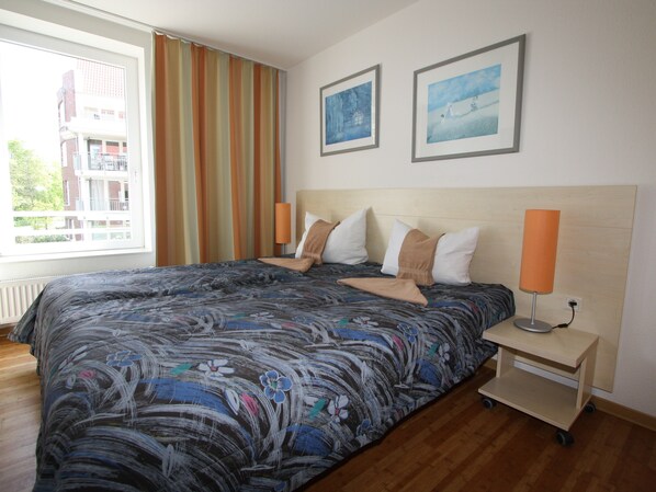 3 habitaciones y wifi 