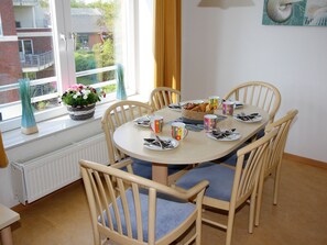 Spiseområde