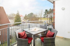 Speisen im Freien
