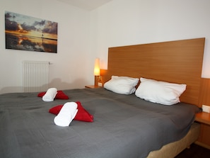 3 soveværelser, Wi-Fi