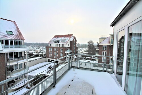 HLI 1.28 6 Personen 90qm mit H - Residenz Hohe Lith Cuxhaven (1.2)