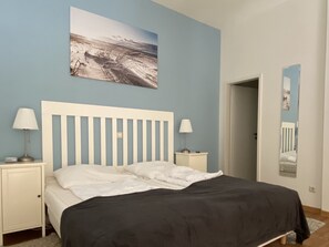 3 habitaciones y wifi 