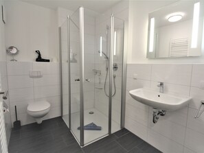 Een douche