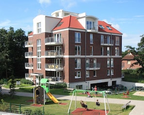 Kinderbereich