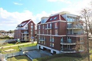 Udendørsområde