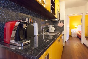 Interior - HLI 3.19 up to 6 persons 61sqm - Residence Hohe Lith Cuxhaven (3.1.2) (Cuxhaven)