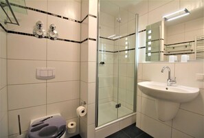 Een douche