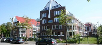 HLI 3.17 up to 6 people 71sqm - Residenz Hohe Lith Cuxhaven (3.1.2)