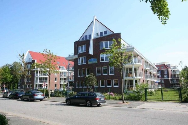 Udendørsområde